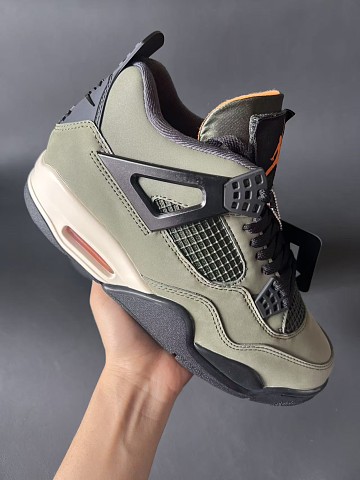 Men Jordan 4-436